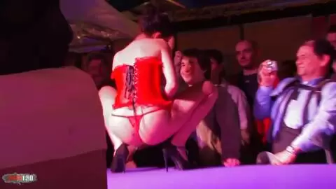  Jessica Blue at Besancon 2009 photo 04