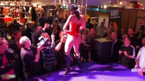  Jessica Blue at Besancon 2009 photo 01