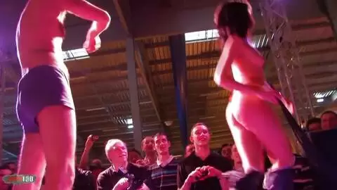  Jessica Blue at Besancon 2009 photo 09