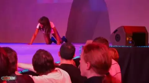  Kenya Diaw at Besancon 2009 photo 01