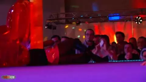  Kenya Diaw at Besancon 2009 photo 03