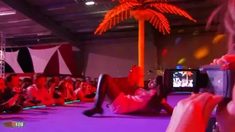  Kenya Diaw at Besancon 2009 photo 05