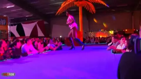  Kenya Diaw at Besancon 2009 photo 07