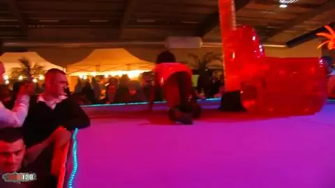  Kenya Diaw at Besancon 2009 photo 09