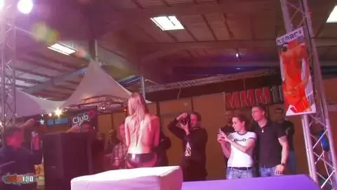  Lady Margaux at Besancon 2009 photo 08