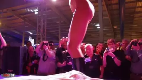  Lady Margaux at Besancon 2009 photo 15