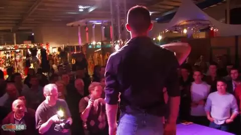  Shana Spirit at Besancon 2009 photo 06