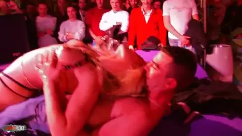  Shana Spirit at Besancon 2009 photo 09