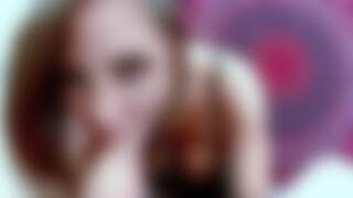 Naughty blowjob by a greedy bu