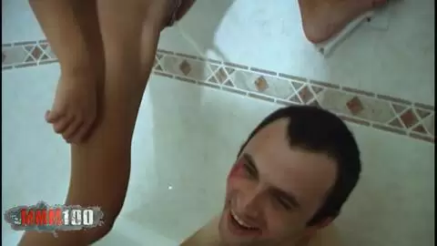 Skinny little asian babe Betty fucked in her tight little ass - Remastered photo 15