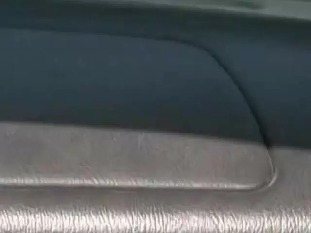 Gorgeous young Asian Betty shows her pussy in the car photo 15