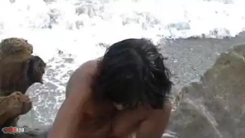 Pretty little asian Betty doing a hot striptease  photo 04