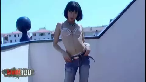 Beautiful Asian Betty Gets Her Tiny Ass Fucked photo 01