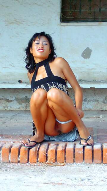 Betty Free Sexy Photo #005