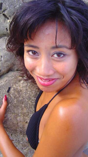 Betty Free Sexy Photo #037