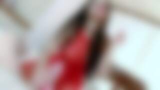 Delicious hand & blow job whil...