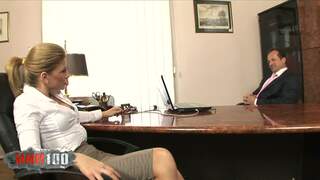 Brooklyn lee and george uhl\'s