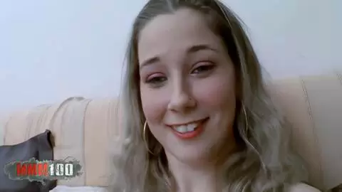 Blonde teen gets fucked hard in the ass photo 03