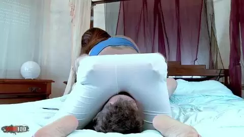 Scene with Candy Mendez a superb Bolivian with a fantastic ass photo 05