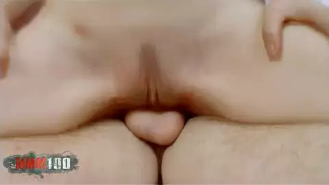 Blonde Babe Carla Bandera & Terry Kemaco fucking on the bed photo 07