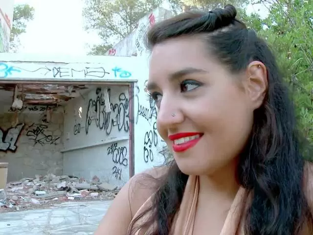 Sexy Video Interview with Carmina Ordena  photo 1