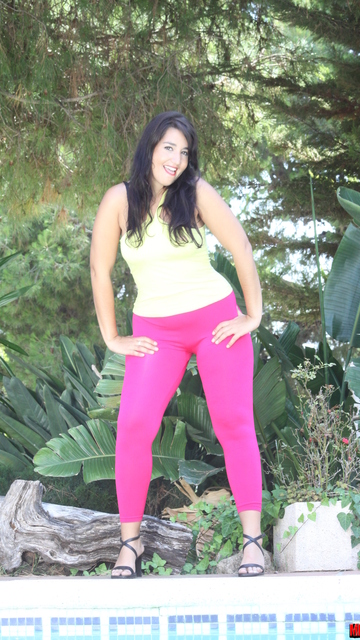 Carmina Ordena Free Sexy Photo #002