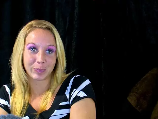 Sexy Video Interview with Cassandra Delamour  photo 1