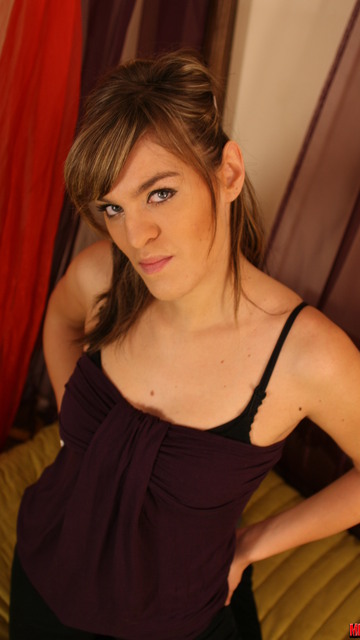 Cassie Darling Free Sexy Photo #008