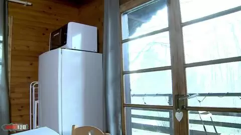 Charlie collects for her parish and gets fucked hard by Kevin White photo 02