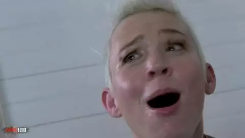 Charlie collects for her parish and gets fucked hard by Kevin White photo 16