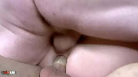 Blonde MILF Charlie Takes on Double Penetration in Threesome with Kevin White and Terry Kemaco photo 10