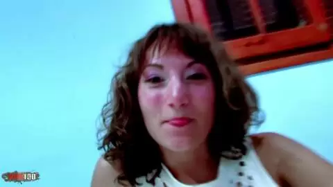 Interview porno with Charlotte De Castille  photo 06