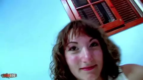 Interview porno with Charlotte De Castille  photo 07