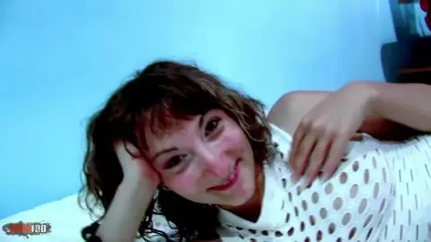 Interview porno with Charlotte De Castille  photo 13