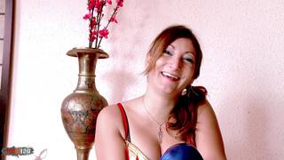 Interview porno with charlotte