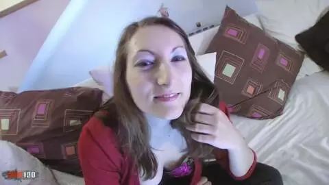 Charlotte de Castille wants to get fucked real hard photo 01