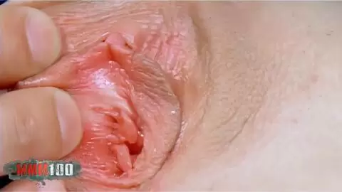 Chloe Delaure's Anal Deepthroat Cumshot: Blonde Babe Gets Fucked Hard photo 02