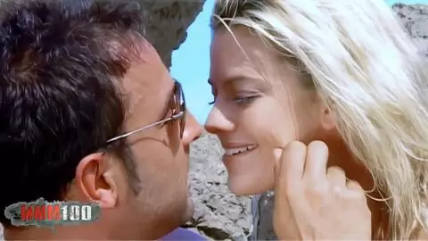 Chloe Delaure gets ass fucked at the beach photo 01