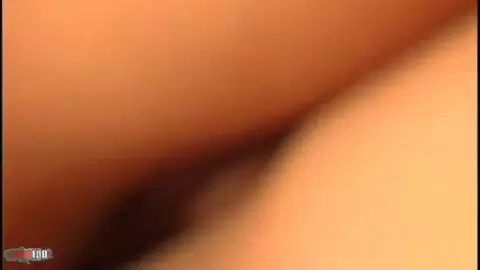 Hot with big boobs Christine doing a hot striptease on the bed  photo 13