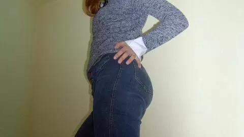 Lovely little blonde Chrystal removing clothes  photo 16