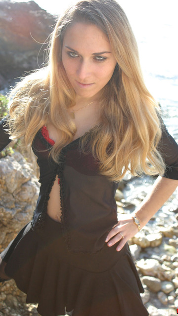 Chrystal Free Sexy Photo #022