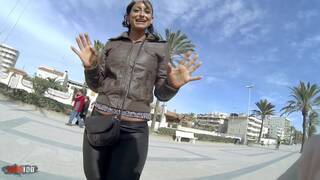 Coral joice a stunning horny s