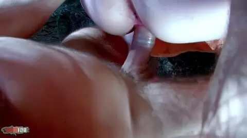 First porn casting of Cristal Cherry, a Spanish bombshell with a dream body photo 09