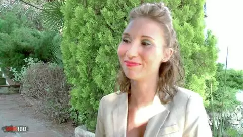 Sexy Video Interview with Cristal Cherry  photo 3