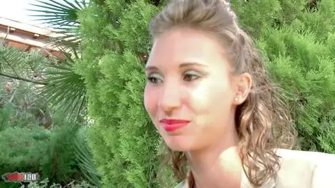 Sexy Video Interview with Cristal Cherry  photo 14