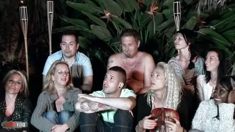 Unlikely alliances and sex in the woods for Bryan and Tania Kiss photo 14