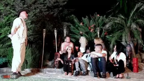 Mail, Advice, elimination and first sodomy for Gina Snake photo 13