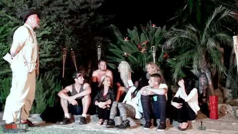 Mail, Advice, elimination and first sodomy for Gina Snake photo 14