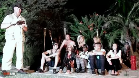 Mail, Advice, elimination and first sodomy for Gina Snake photo 15