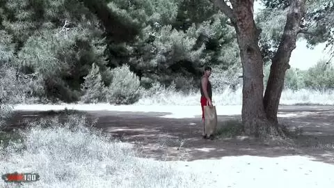 Orientation, poles and huge final orgy! photo 04